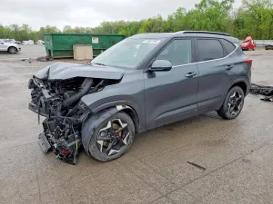 Kia Seltos 2.0L 4 2024