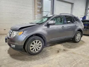 Ford Edge 3.5L 6 2010