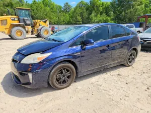 Toyota Prius 2013