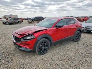 Mazda CX-30 2.5L 4 2022