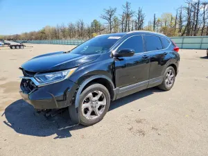 Honda CR-V 1.5L 4 2017