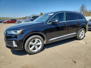 Audi Q7 2.0L 4 2021