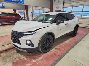 Chevrolet Blazer 3.6L 6 2021