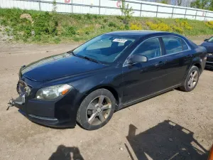 Chevrolet Malibu 2.4L 4 2011