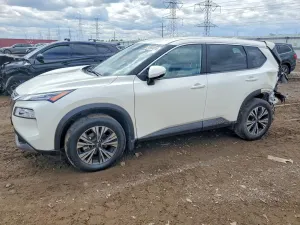 Nissan Rogue 1.5L 3 2023