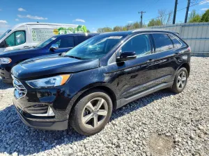 Ford Edge 2.0L 4 2020