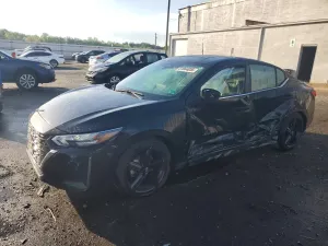 Nissan Sentra 2.0L 4 2024