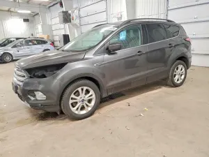 Ford Escape 1.5L 4 2018