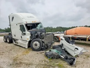 Freightliner Cascadia 14.8L 6 2011