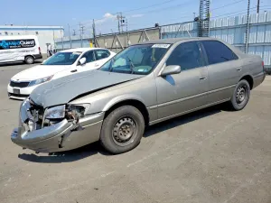 Toyota Camry 2.2L 4 1998