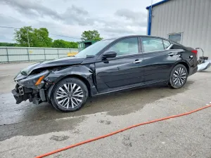 Nissan Altima 2.5L 4 2023