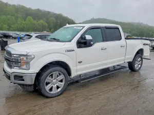 Ford F-150 3.5L 6 2018
