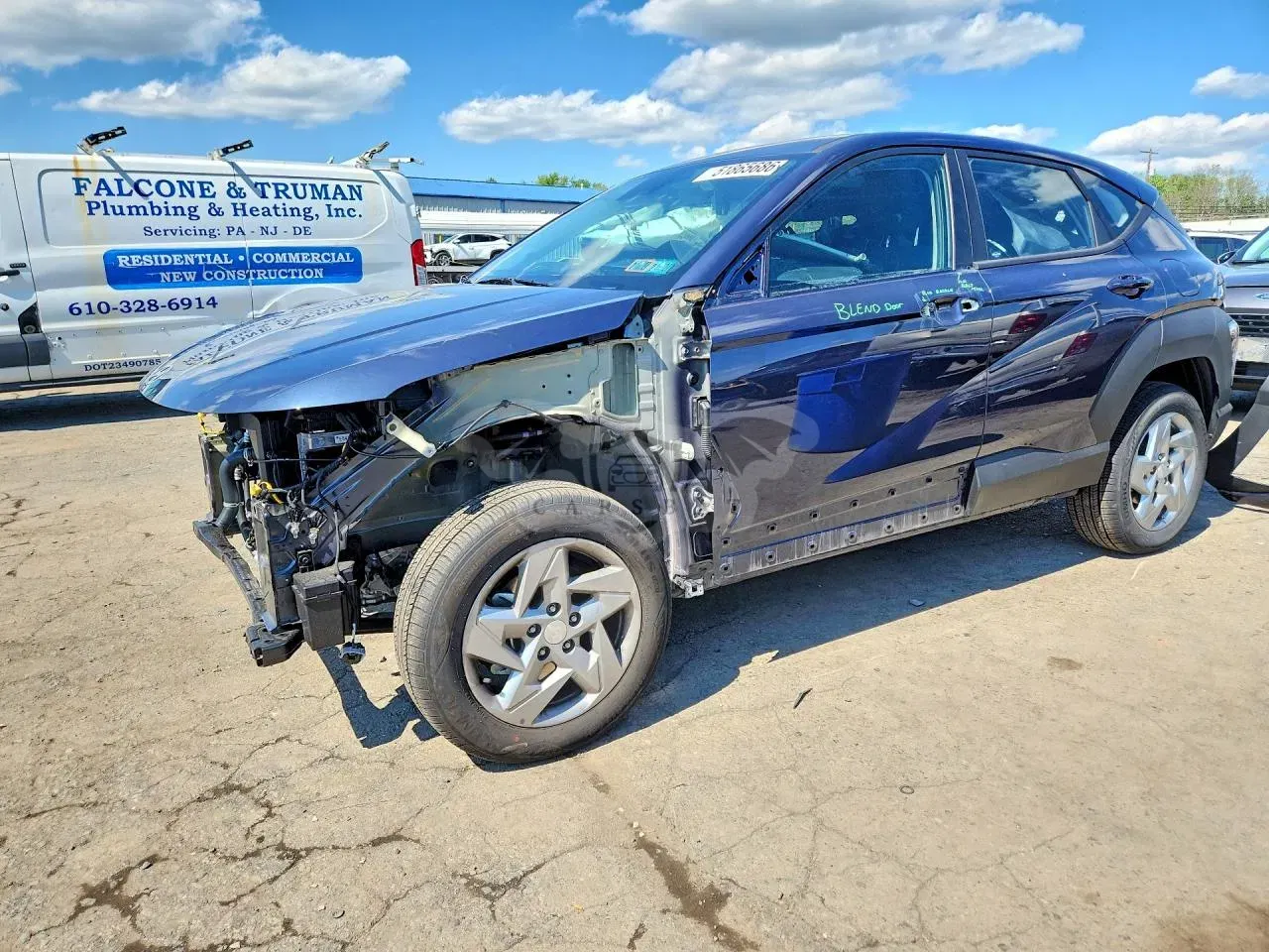 Hyundai Kona 2.0L 4 2026