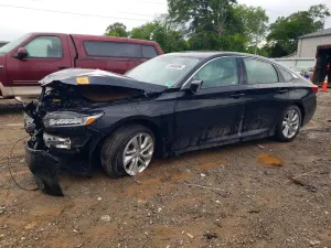 Honda Accord 1.5L 4 2018