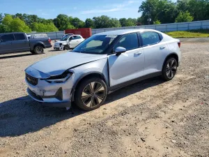 Polestar 2 2023