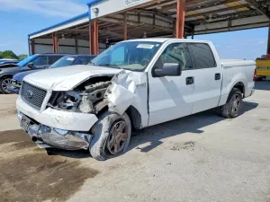 Ford F-150 4.6L 8 2004