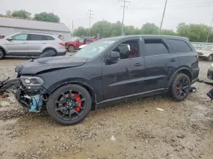 Dodge Durango 5.7L 8 2021