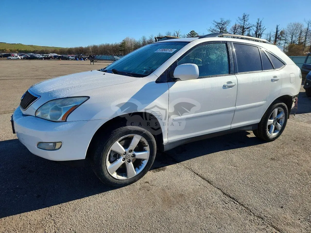 Lexus RX 2005