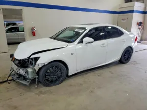 Lexus IS 2.0L 4 2018