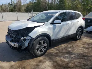 Honda CR-V 1.5L 4 2019