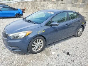 Kia Cerato / Forte / K3 1.8L 4 2015