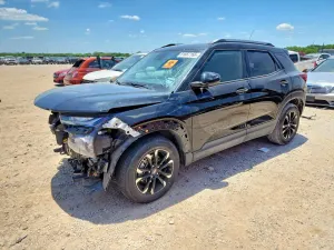 Chevrolet Trailblazer 1.3L 3 2023