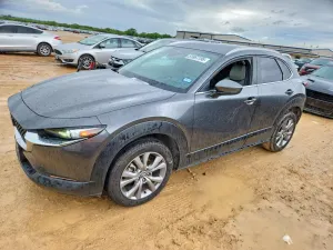 Mazda CX-30 2.5L 4 2023