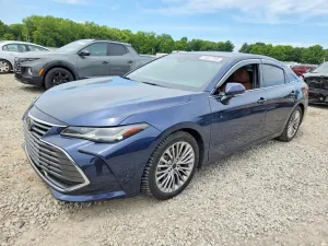 Toyota Avalon 3.5L 6 2019