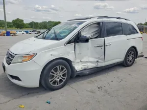 Honda Odyssey 3.5L 6 2011