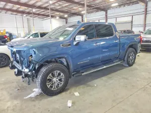 GMC Sierra 5.3L 8 2024