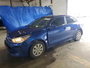 Kia Rio 1.6L 4 2020
