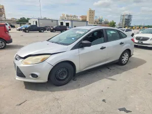 Ford Focus 2.0L 4 2013
