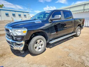 RAM 1500 3.0L 6 2022