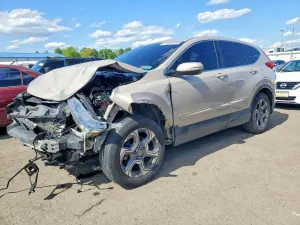 Honda CR-V 1.5L 4 2019