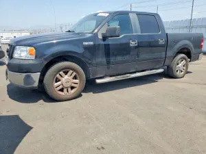 Ford F-150 5.4L 8 2008