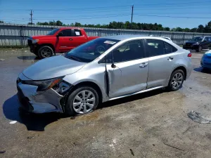 Toyota Corolla 1.8L 4 2020