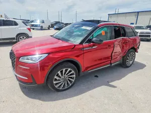 Lincoln Corsair 2.0L 4 2023
