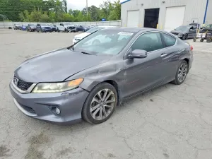 Honda Accord 3.5L 6 2013