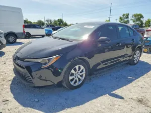 Toyota Corolla 2.0L 4 2025