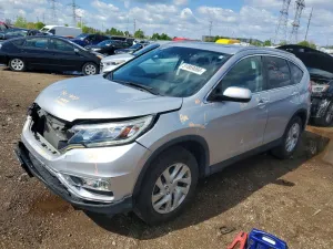 Honda CR-V 2.4L 4 2016