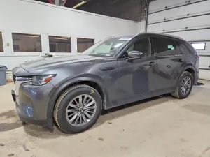 Mazda CX-90 3.3L 6 2024