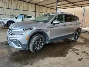Volkswagen Tiguan 2.0L 4 2023