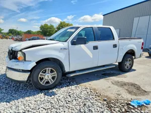 Ford F-150 5.4L 8 2005