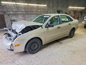 Ford Focus 2.0L 4 2006