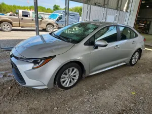 Toyota Corolla 2.0L 4 2026