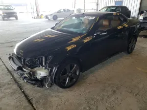 Lexus IS 3.5L 6 2012