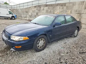 Buick LeSabre 3.8L 6 2004