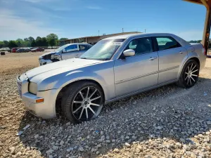 Chrysler 300 3.5L 6 2007