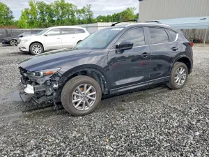 Mazda CX-5 2.5L 4 2025