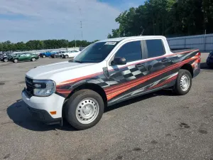 Ford Maverick 2.0L 4 2022